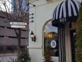 Buckley’s Restaurant & Bar