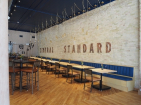 Central Standard Carafthouse & Kitchen 