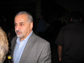 Ghassan Korban