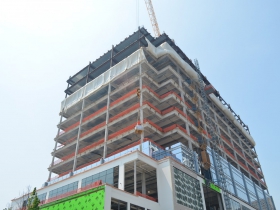 833 East Will Redefine the Skyline