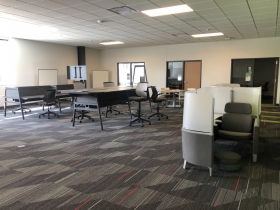 Collaboration Space