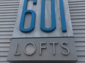 601 Lofts