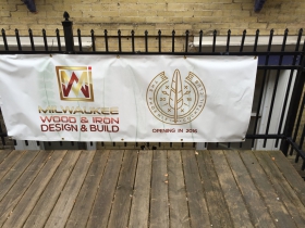 The Phoenix Cocktail Club banner