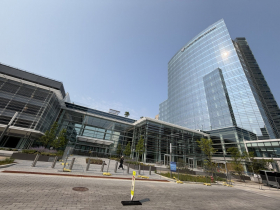 Northwestern Mutual North Building 
