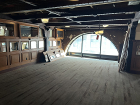 Second Floor Space at Karl Ratzsch's