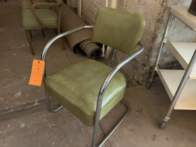 Mid-Century Modern Chairs for Sale
