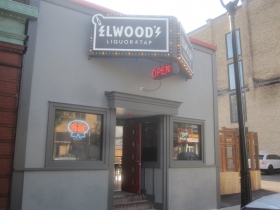 Elwood's Liquor & Tap