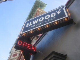 Elwood's Liquor & Tap
