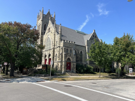 Summerfield United Methodist Church