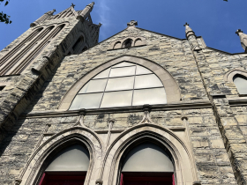 Summerfield United Methodist Church