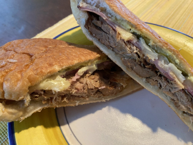 Cubano
