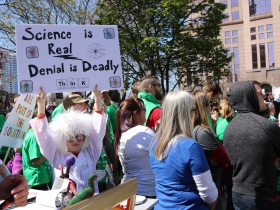 2017 March for Science