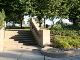 O'Donnell Park