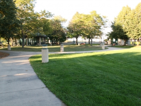 O'Donnell Park
