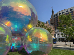 The Bubbles Have Landed in Milwaukee » Urban Milwaukee