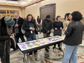 Red Arrow Park Community Meeting