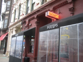 Scooters Pub