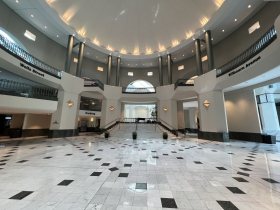 Associated Bank River Center Lobby