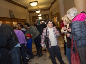 Doors Open Milwaukee - City Hall