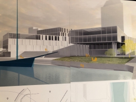 Future Museum Campus Plan