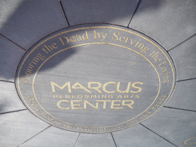Marcus Center War Memorial