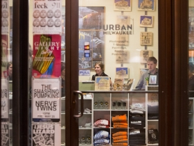 Urban Milwaukee: The Store