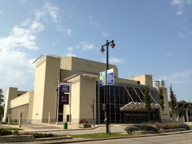 Marcus Center For The Performing Arts, 929 N. Water St.