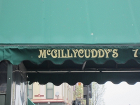 McGillycuddy's