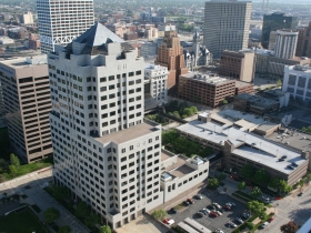 Eyes on Milwaukee: OnMilwaukee.com Moves Downtown