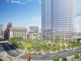 Eyes on Milwaukee: More Northwestern Mutual Skyscraper Renderings