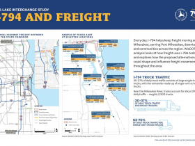 I-794 Freight Analysis