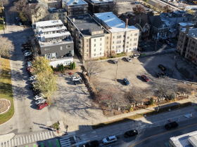 Zenith site