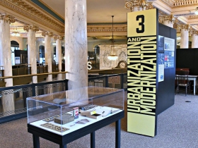 Prohibition Exhibition