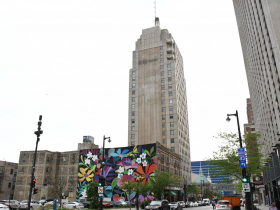 Wisconsin Tower
