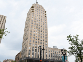 Wisconsin Tower