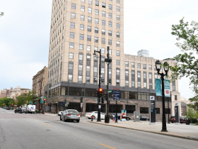 Wisconsin Tower