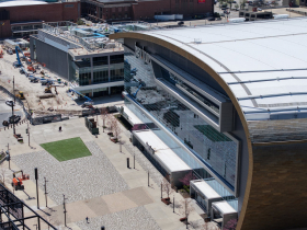 FPC Live Venue Construction
