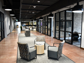 Enerpac Common Area