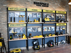 Enerpac Products