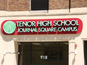 Tenor High School