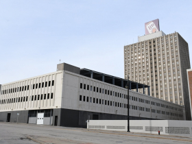 Clark Building