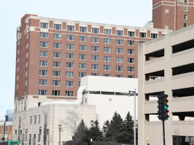 The Marc Hotel