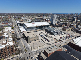 FPC Live Venue Construction