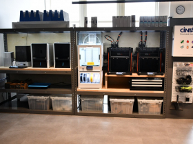 Enerpac Innovation Lab