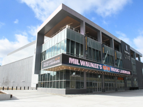 Landmark Credit Union Live