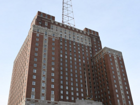 Hilton Milwaukee