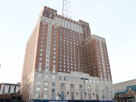 Hilton Milwaukee