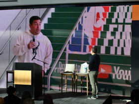 Peter Feigin Watches Tribute Video