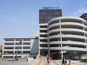 Regal Rexnord Corporate Headquarters