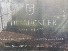 The Buckler reference